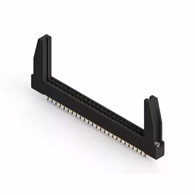 357-050-556-278 EDAC Inc.  Edgeboard Connectors
